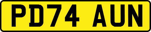 PD74AUN