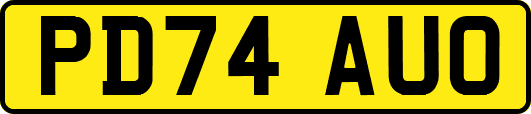 PD74AUO