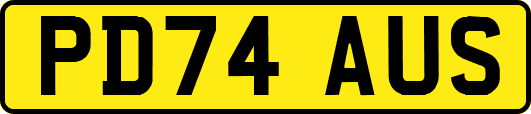 PD74AUS