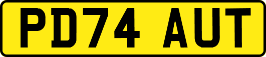 PD74AUT