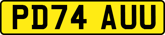PD74AUU