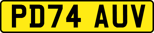 PD74AUV