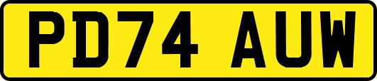PD74AUW