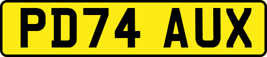 PD74AUX