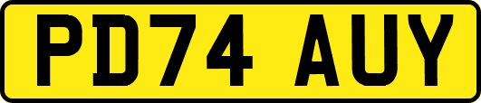 PD74AUY