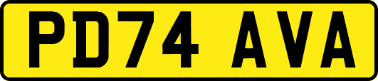 PD74AVA