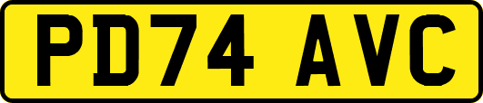 PD74AVC