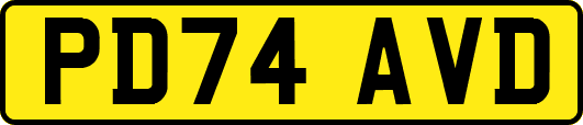 PD74AVD