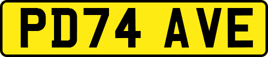 PD74AVE