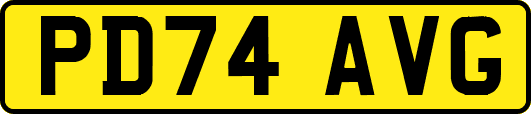 PD74AVG