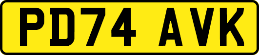 PD74AVK