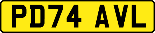 PD74AVL
