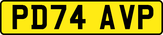 PD74AVP