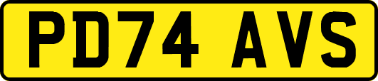 PD74AVS