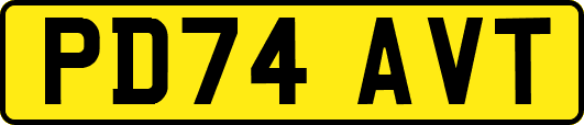 PD74AVT