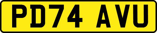 PD74AVU