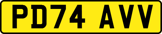 PD74AVV
