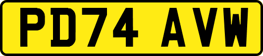 PD74AVW