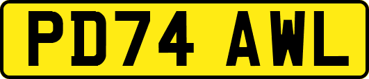 PD74AWL