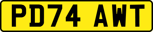 PD74AWT