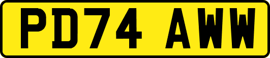 PD74AWW
