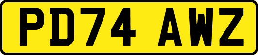 PD74AWZ