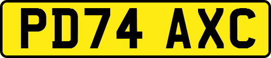 PD74AXC