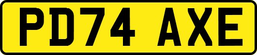 PD74AXE