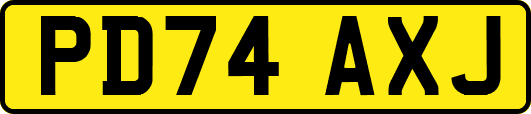 PD74AXJ