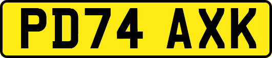 PD74AXK