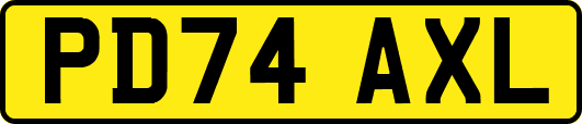 PD74AXL