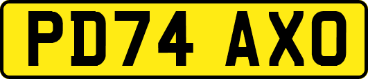 PD74AXO