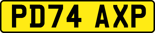 PD74AXP