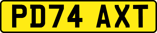 PD74AXT