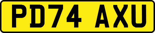 PD74AXU
