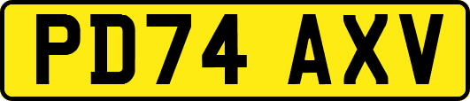 PD74AXV