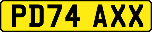 PD74AXX