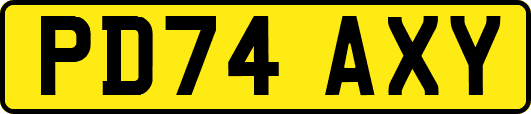 PD74AXY