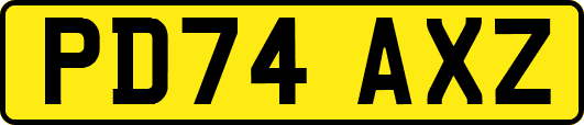PD74AXZ