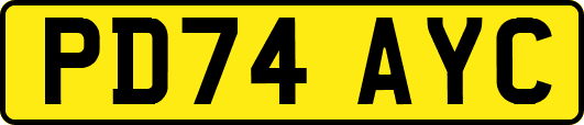 PD74AYC