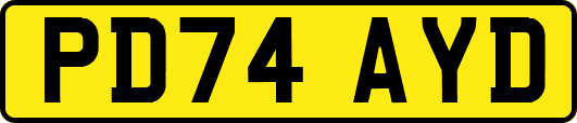 PD74AYD