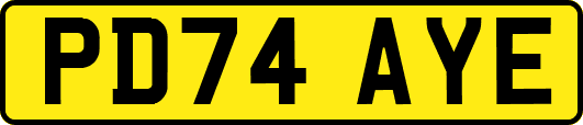 PD74AYE