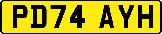 PD74AYH