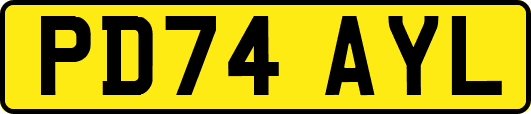 PD74AYL