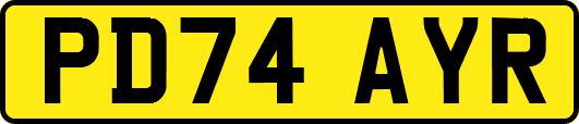PD74AYR