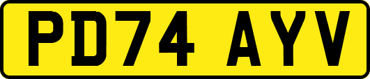 PD74AYV