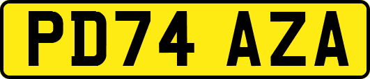 PD74AZA