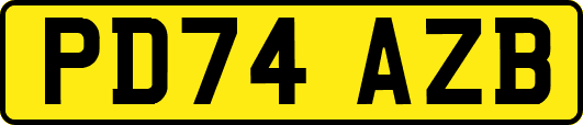 PD74AZB