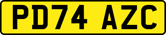 PD74AZC