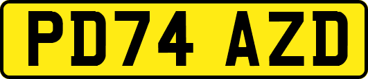 PD74AZD
